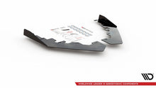 Load image into Gallery viewer, Maxton Design - FLAPS VW GOLF GTI MK6 (2008-2012)
