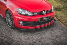 Load image into Gallery viewer, Maxton Design - FLAPS VW GOLF GTI MK6 (2008-2012)

