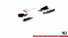 Load image into Gallery viewer, Maxton Design - SIDE FLAPS VW GOLF GTI MK6 (2008-2012)
