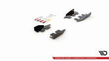 Load image into Gallery viewer, Maxton Design - SIDE FLAPS VW GOLF GTI MK6 (2008-2012)

