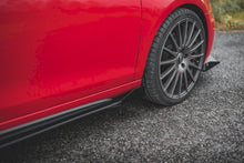 Load image into Gallery viewer, Maxton Design - SIDE FLAPS VW GOLF GTI MK6 (2008-2012)
