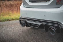 Load image into Gallery viewer, Maxton Design - REAR DIFFUSER + MILLTEK RS UPGRADE KIT - FORD FIESTA MK8/8.5 ST (2018-2024)
