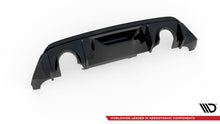 Load image into Gallery viewer, Maxton Design - REAR DIFFUSER + MILLTEK GPF/OPF BACK EXHAUST SYSTEM - FORD FIESTA MK8/8.5 ST (2018-2024)
