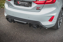 Load image into Gallery viewer, Maxton Design - REAR DIFFUSER + MILLTEK GPF/OPF BACK EXHAUST SYSTEM - FORD FIESTA MK8/8.5 ST (2018-2024)
