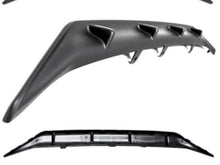 Load image into Gallery viewer, Maxton Design - REAR VALANCE SPORT-PERFORMANCE BMW 5ER G30 M-SPORT (2017-)
