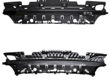 Load image into Gallery viewer, Maxton Design - REAR VALANCE SPORT-PERFORMANCE BMW 5ER G30 M-SPORT (2017-)
