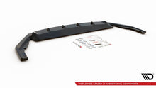 Load image into Gallery viewer, Maxton Design - FRONT SPLITTER V3 SKODA OCTAVIA RS MK4 (2020-2024)
