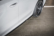 Load image into Gallery viewer, Maxton Design - Side Skirt Diffusers V.1 Skoda Octavia RS Liftback / Estate Mk4
