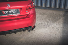 Load image into Gallery viewer, Maxton Design - REAR SIDE SPLITTERS PEUGEOT 308 GT MK2 FACELIFT (2017-2021)
