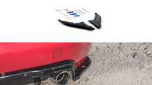Load image into Gallery viewer, Maxton Design - REAR SIDE SPLITTERS PEUGEOT 308 GT MK2 FACELIFT (2017-2021)

