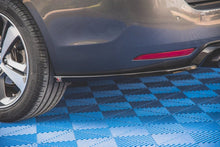 Load image into Gallery viewer, Maxton Design - REAR SIDE SPLITTERS V2 PEUGEOT 308 SW MK2 FACELIFT (2017-)

