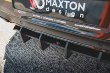 Load image into Gallery viewer, Maxton Design - RACING DURABILITY REAR DIFFUSER MERCEDES-AMG C43 COUPE C205 (2016-)
