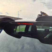Load image into Gallery viewer, Fiesta Mk7 Upper Middle Brake Light Gel Overlay (Various Logos)
