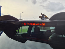 Load image into Gallery viewer, Focus Mk4 Upper Middle Brake Light Gel Overlay
