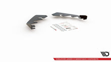 Load image into Gallery viewer, Maxton Design - FLAPS BMW M135I F20 (2011-2015)
