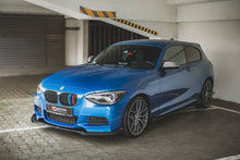 Load image into Gallery viewer, Maxton Design - FLAPS BMW M135I F20 (2011-2015)
