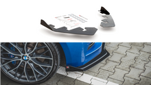 Load image into Gallery viewer, Maxton Design - FLAPS BMW M135I F20 (2011-2015)
