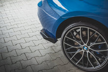 Load image into Gallery viewer, Maxton Design - REAR SIDE FLAPS BMW M135I F20 (2011-2015)
