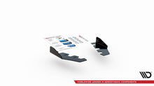 Load image into Gallery viewer, Maxton Design - REAR SIDE FLAPS BMW M135I F20 (2011-2015)
