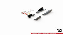 Load image into Gallery viewer, Maxton Design - SIDE FLAPS BMW M135I F20 (2011-2015)
