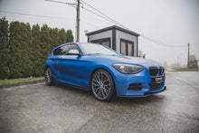 Load image into Gallery viewer, Maxton Design - STREET PRO DURABILITY SIDE SKIRTS DIFFUSERS BMW M135I F20 (2011-2015)
