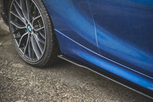 Load image into Gallery viewer, Maxton Design - STREET PRO DURABILITY SIDE SKIRTS DIFFUSERS BMW M135I F20 (2011-2015)
