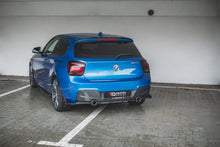 Load image into Gallery viewer, Maxton Design - STREET PRO DURABILITY REAR DIFFUSER BMW M135I F20 (2011-2015)
