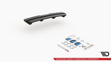 Load image into Gallery viewer, Maxton Design - STREET PRO DURABILITY REAR DIFFUSER BMW M135I F20 (2011-2015)
