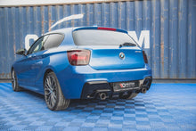 Load image into Gallery viewer, Maxton Design - REAR VALANCE BMW M135I F20 (2011-2015)
