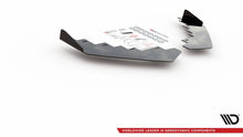 Load image into Gallery viewer, Maxton Design - STREET PRO FLAPS BMW 1 F20 M-PACK FACELIFT / M140I (2015-2019)
