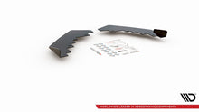 Load image into Gallery viewer, Maxton Design - STREET PRO FLAPS BMW 1 F20 M-PACK FACELIFT / M140I (2015-2019)
