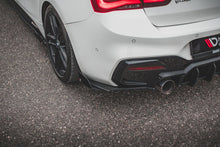 Load image into Gallery viewer, Maxton Design - STREET PRO REAR SIDE FLAPS BMW 1 F20 M-PACK FACELIFT / M140I (2015-2019)

