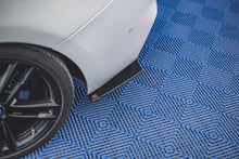 Load image into Gallery viewer, Maxton Design - STREET PRO DURABILITY REAR SIDE SPLITTERS V2 BMW 1 F20 M-PACK FACELIFT / M140I (2015-2019)
