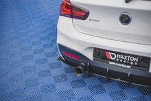 Load image into Gallery viewer, Maxton Design - STREET PRO DURABILITY REAR SIDE SPLITTERS V2 BMW 1 F20 M-PACK FACELIFT / M140I (2015-2019)
