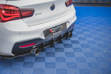 Load image into Gallery viewer, Maxton Design - STREET PRO DURABILITY REAR DIFFUSER V3 BMW M140I (2016-2019)
