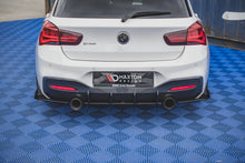 Load image into Gallery viewer, Maxton Design - STREET PRO DURABILITY REAR DIFFUSER V3 BMW M140I (2016-2019)
