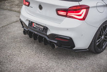 Load image into Gallery viewer, Maxton Design - STREET PRO DURABILITY REAR DIFFUSER V4 BMW M140I (2016-2019)
