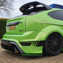 Load image into Gallery viewer, Focus Mk2.5 RS Rear Quarter Vinyl Decal Set
