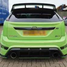 Load image into Gallery viewer, Focus Mk2.5 RS Rear Quarter Vinyl Decal Set
