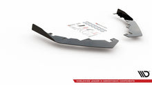 Load image into Gallery viewer, Maxton Design - FLAPS VOLKSWAGEN GOLF GTI / GTE / R-LINE MK8
