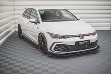 Load image into Gallery viewer, Maxton Design - FLAPS VOLKSWAGEN GOLF GTI / GTE / R-LINE MK8
