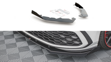 Load image into Gallery viewer, Maxton Design - FLAPS VOLKSWAGEN GOLF GTI / GTE / R-LINE MK8
