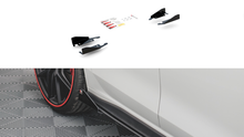 Load image into Gallery viewer, Maxton Design - SIDE FLAPS VOLKSWAGEN GOLF GTI / GTE / GTI CLUBSPORT / R-LINE MK8
