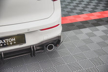 Load image into Gallery viewer, Maxton Design - STREET PRO REAR SIDE SPLITTERS VOLKSWAGEN GOLF GTI / GTE MK8
