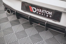 Load image into Gallery viewer, Maxton Design - STREET PRO REAR DIFFUSER V1 VW GOLF 8 GTI (2020-)
