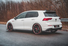 Load image into Gallery viewer, Maxton Design - SIDE SKIRTS DIFFUSERS V.3 VOLKSWAGEN GOLF GTI / GTE / GTI CLUBSPORT / R-LINE MK8
