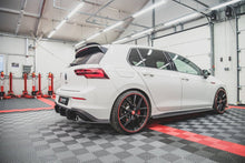 Load image into Gallery viewer, Maxton Design - STREET PRO SIDE SKIRTS DIFFUSERS VOLKSWAGEN GOLF GTI / GTE / GTI CLUBSPORT / R-LINE MK8
