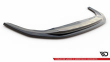 Load image into Gallery viewer, Maxton Design - FRONT SPLITTER V.5 VOLKSWAGEN GOLF GTI / GTE / R-LINE MK8

