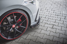 Load image into Gallery viewer, Maxton Design - FRONT SPLITTER V.3 + FLAPS VOLKSWAGEN GOLF GTI / GTE / R-LINE MK8
