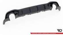 Load image into Gallery viewer, Maxton Design - REAR VALANCE V2 VW GOLF 8 GTI (2020-)
